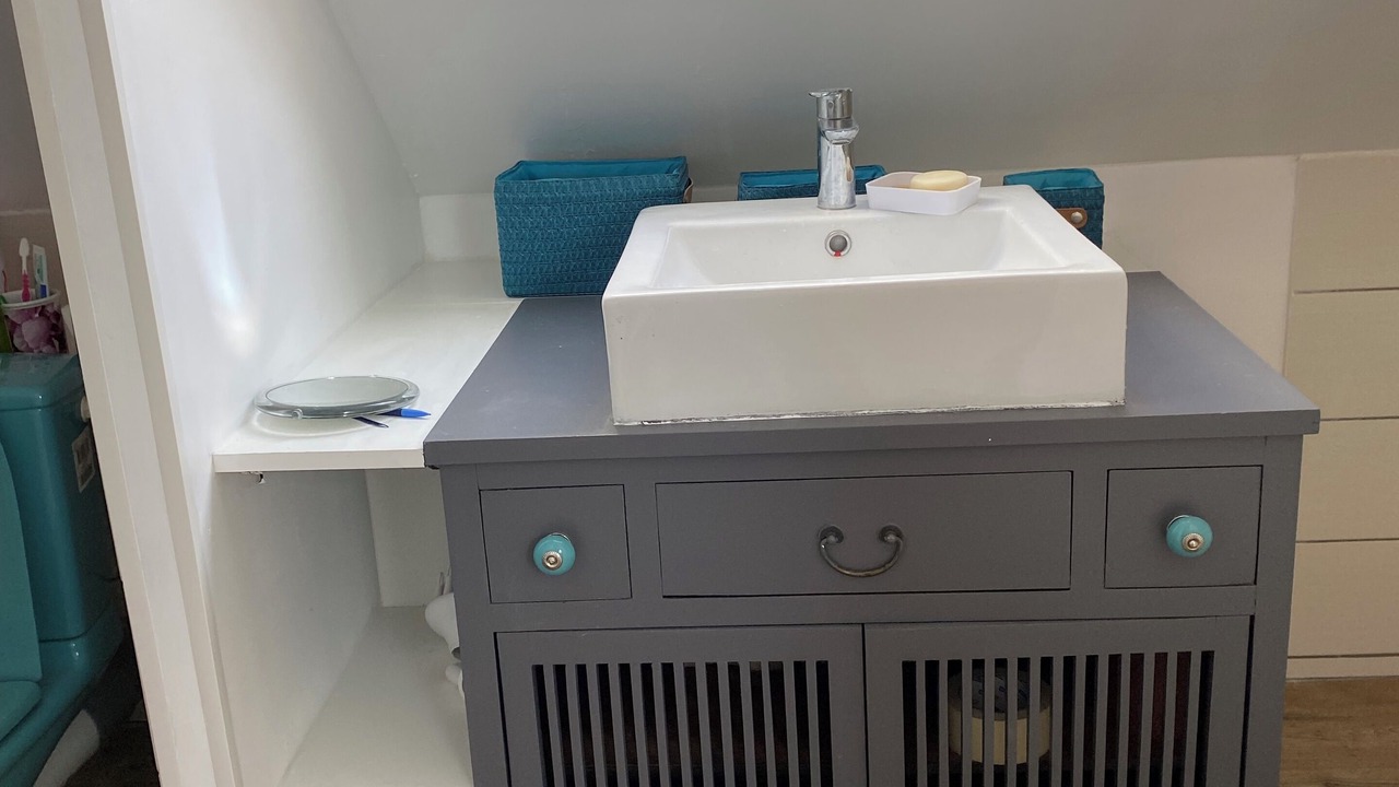 Photo of Bathroom in Tourch