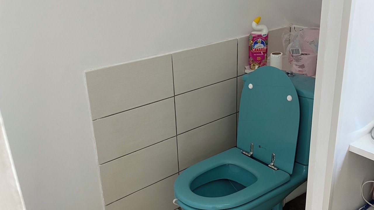 Photo of Bathroom in Tourch