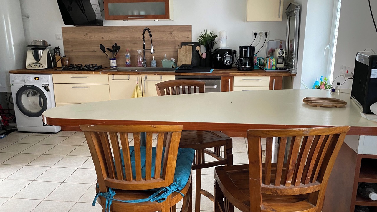 Photo of Kitchen in Tourch