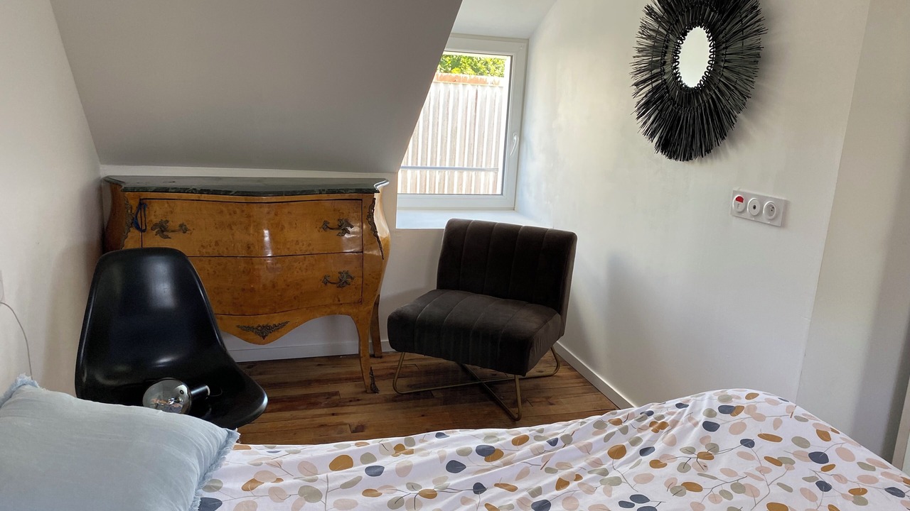 Photo of Bedroom in Tourch