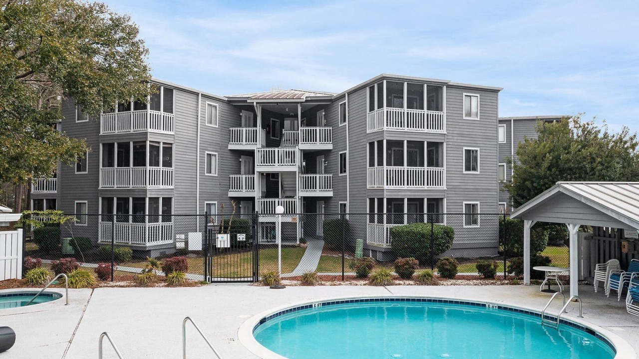 Photo of Outdoor in Carolina Shores