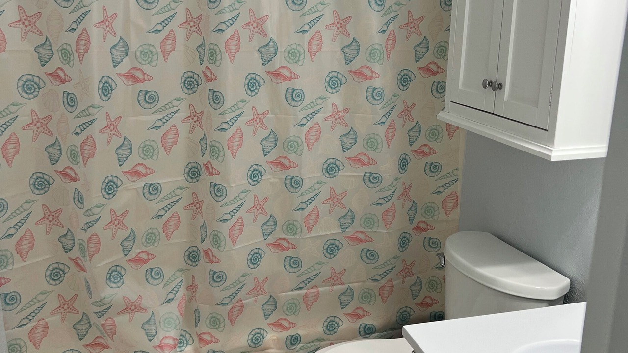 Photo of Bathroom in Carolina Shores