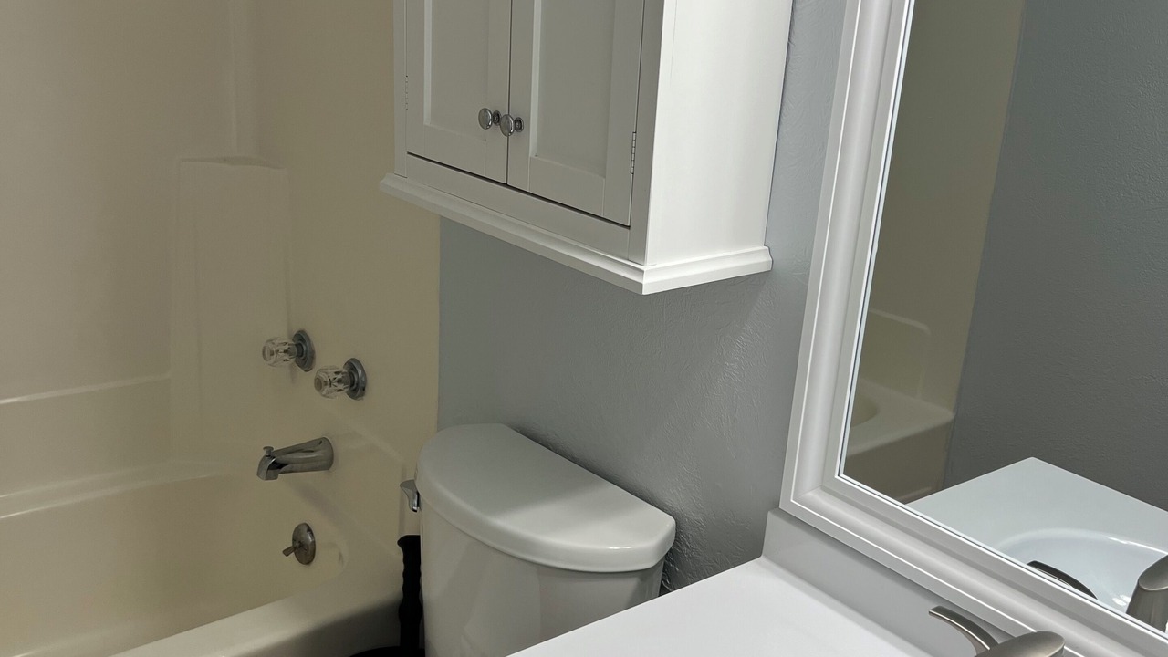 Photo of Bathroom in Carolina Shores