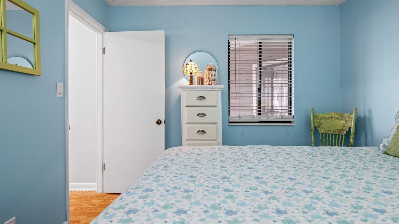 Photo of Bedroom in Carolina Shores