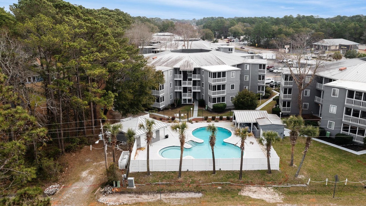 Photo of Outdoor in Carolina Shores