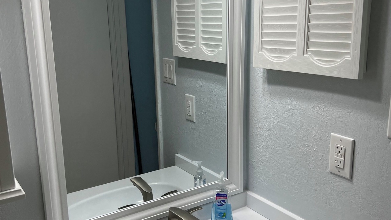 Photo of Bathroom in Carolina Shores