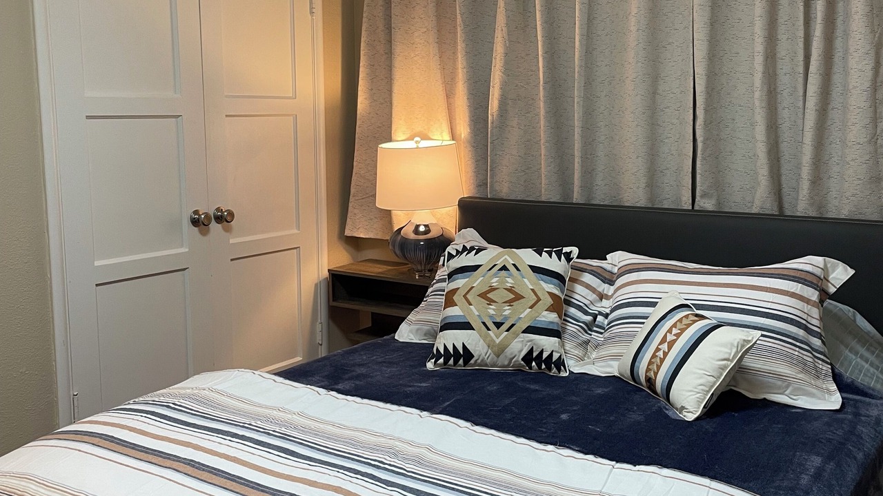 Photo of Bedroom in Cedar Hills