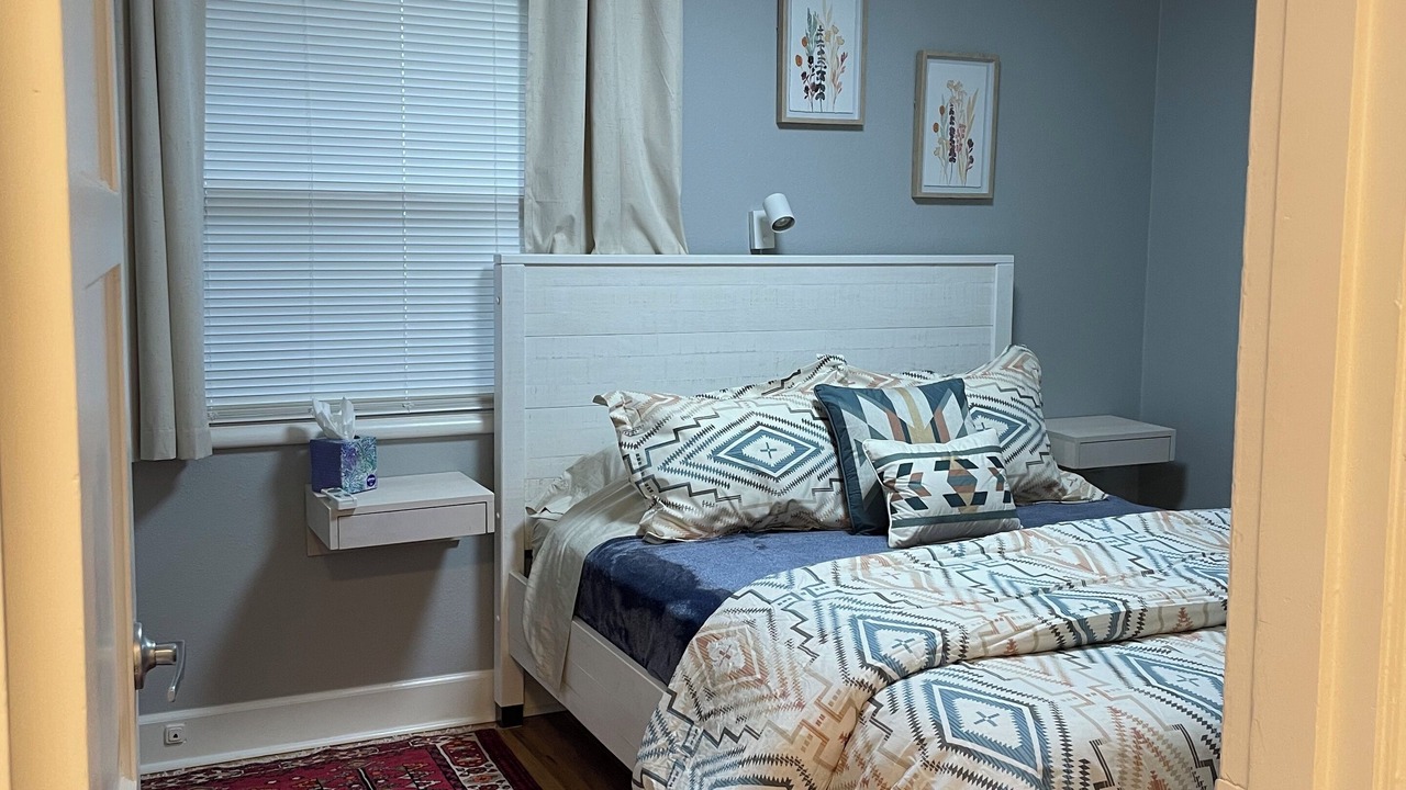 Photo of Bedroom in Cedar Hills