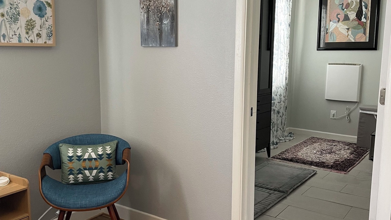 Photo of Bedroom in Cedar Hills