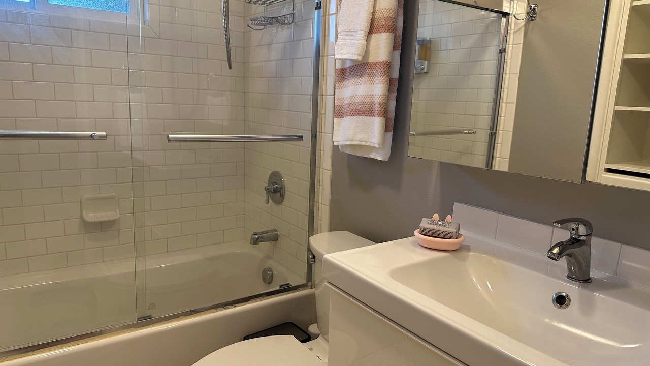 Photo of Bathroom in Cedar Hills