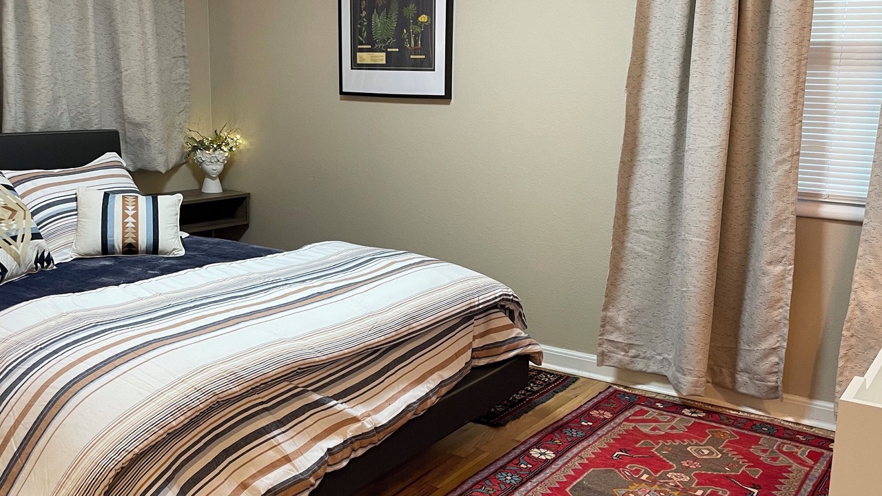 Photo of Bedroom in Cedar Hills