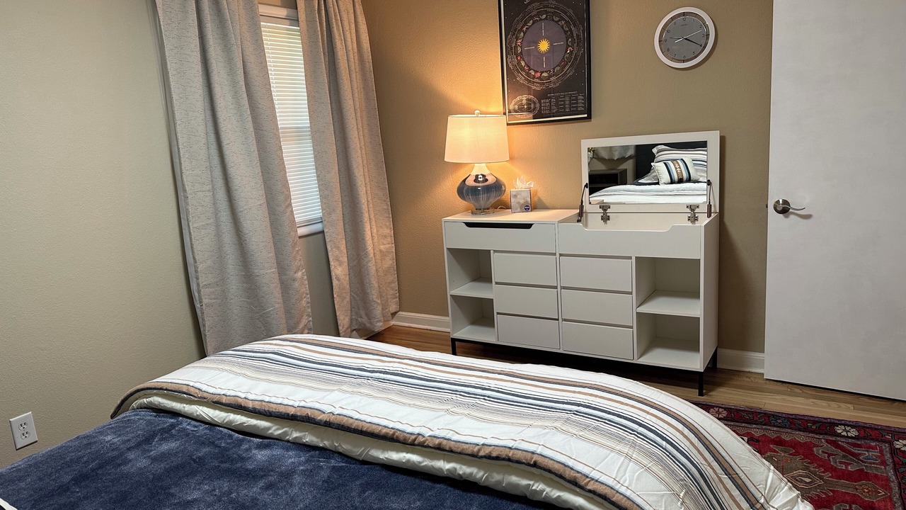 Photo of Bedroom in Cedar Hills