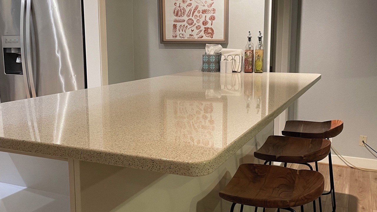 Photo of Kitchen in Cedar Hills