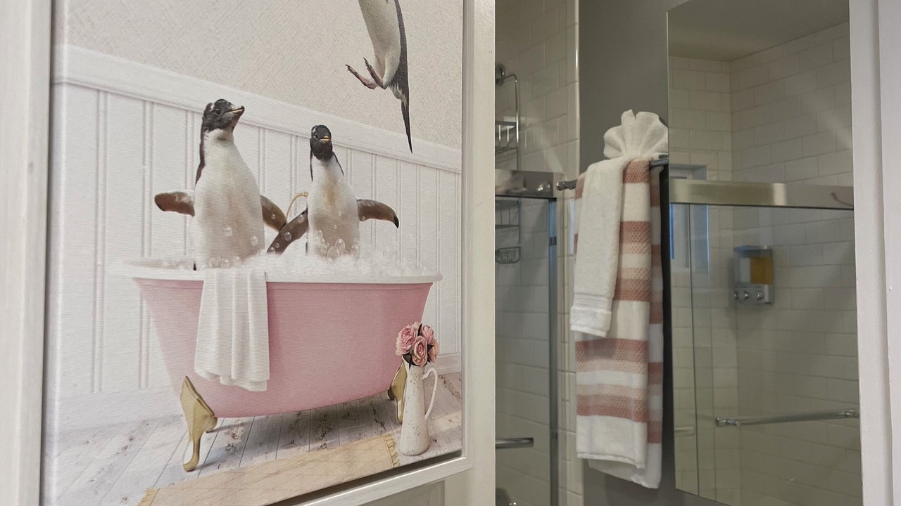 Photo of Bathroom in Cedar Hills