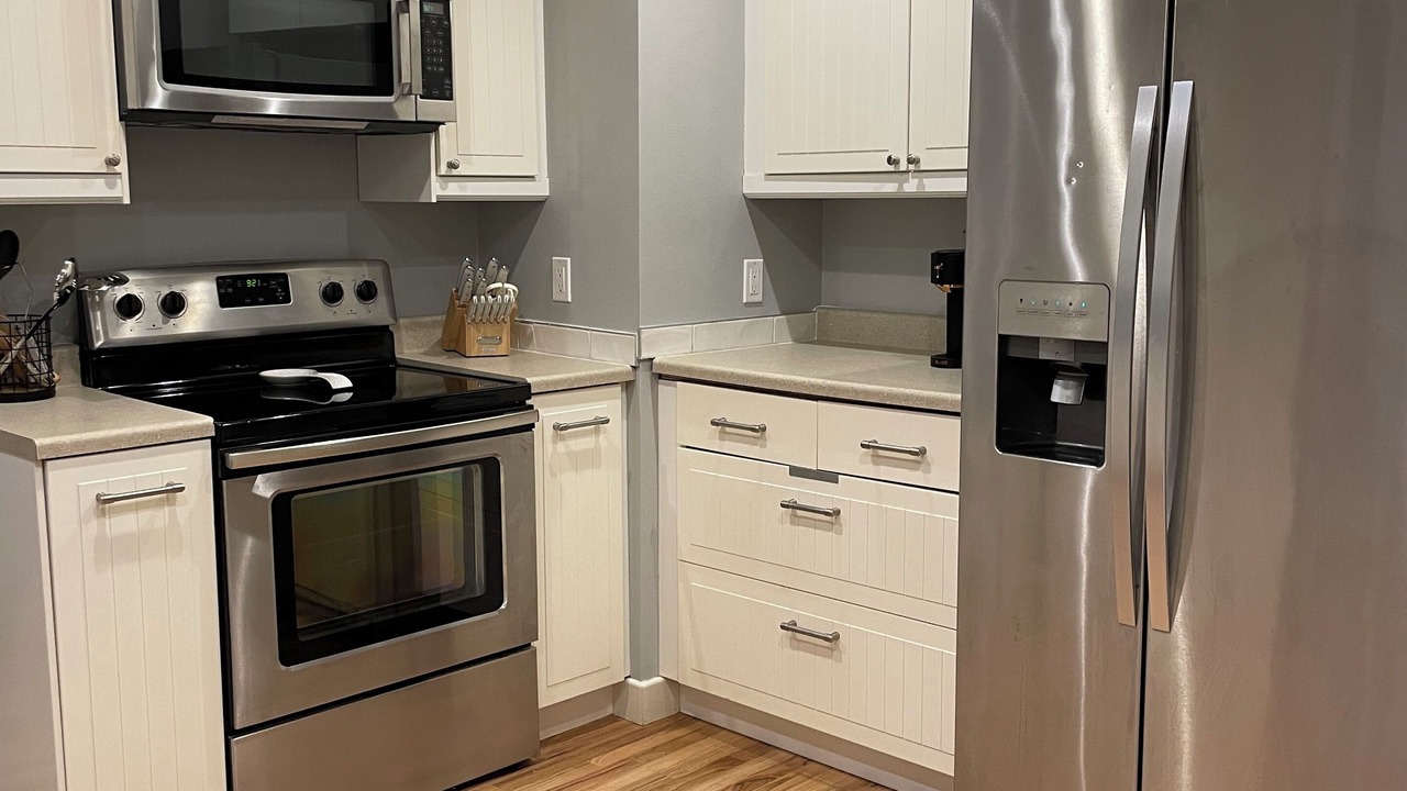 Photo of Kitchen in Cedar Hills