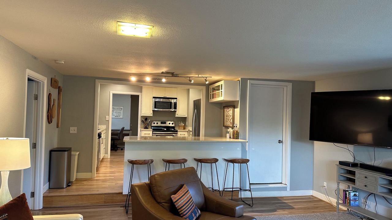 Photo of Livingroom in Cedar Hills