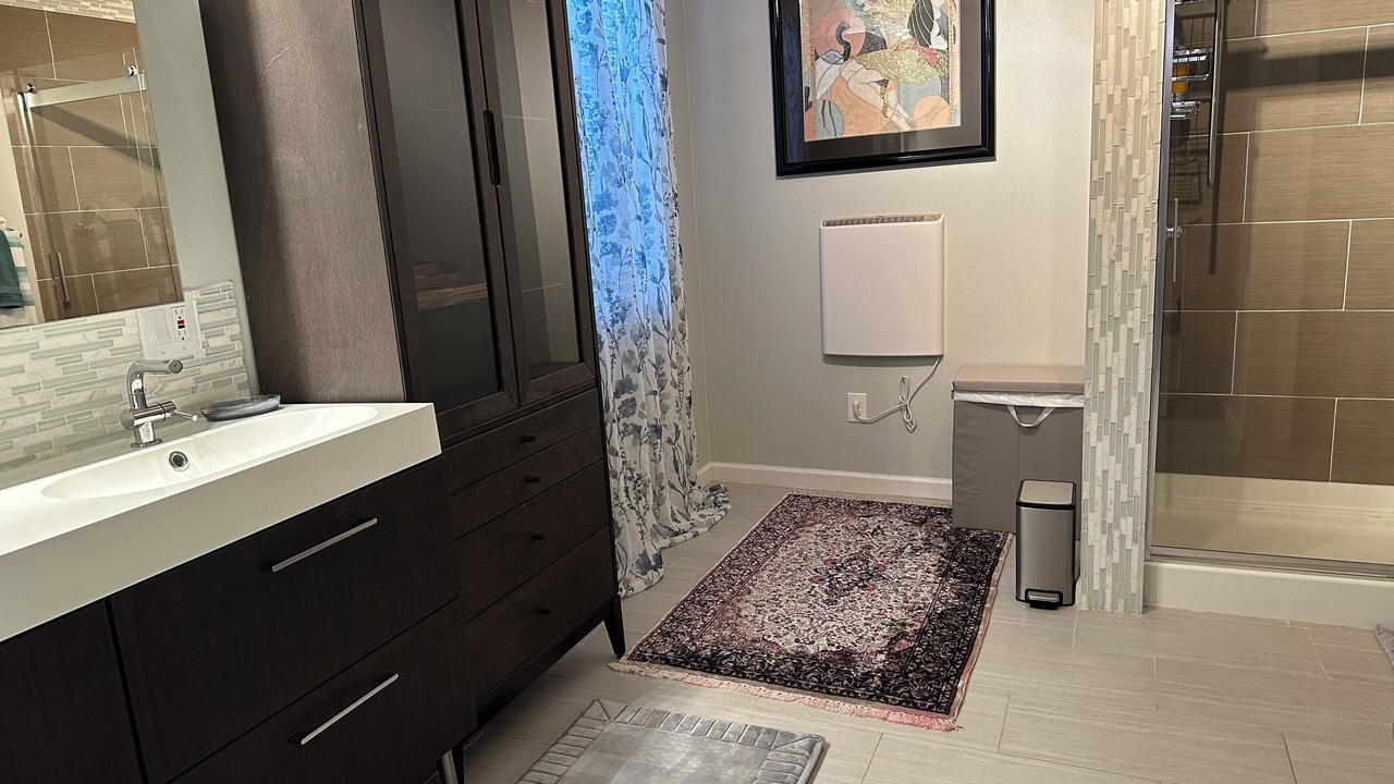 Photo of Bathroom in Cedar Hills