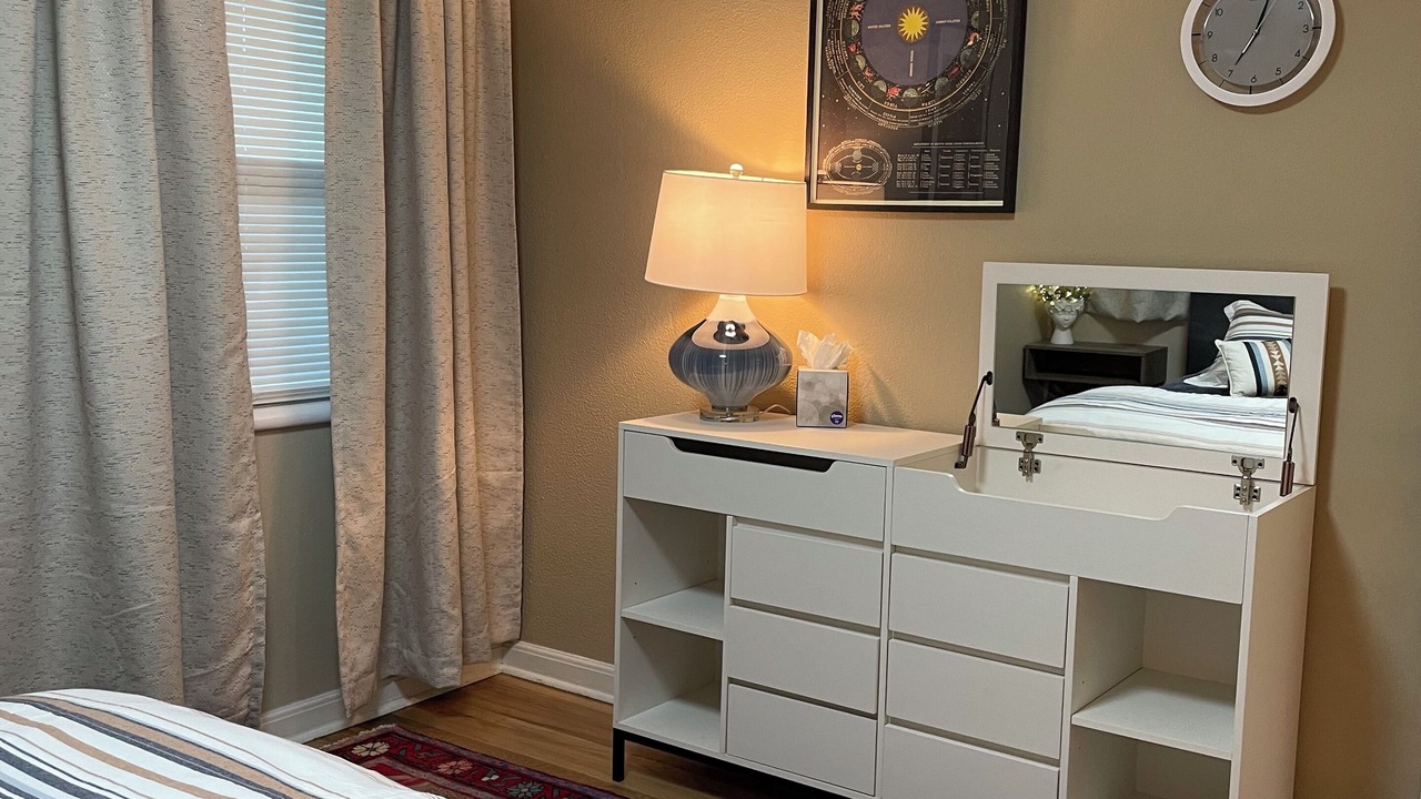 Photo of Bedroom in Cedar Hills