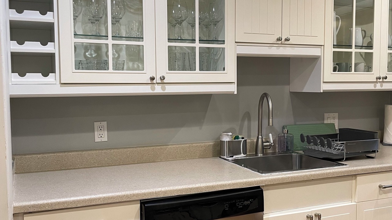 Photo of Kitchen in Cedar Hills