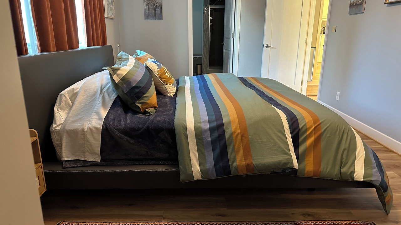 Photo of Bedroom in Cedar Hills