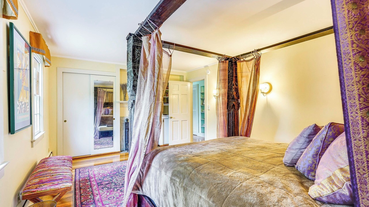 Photo of Bedroom in Manchester