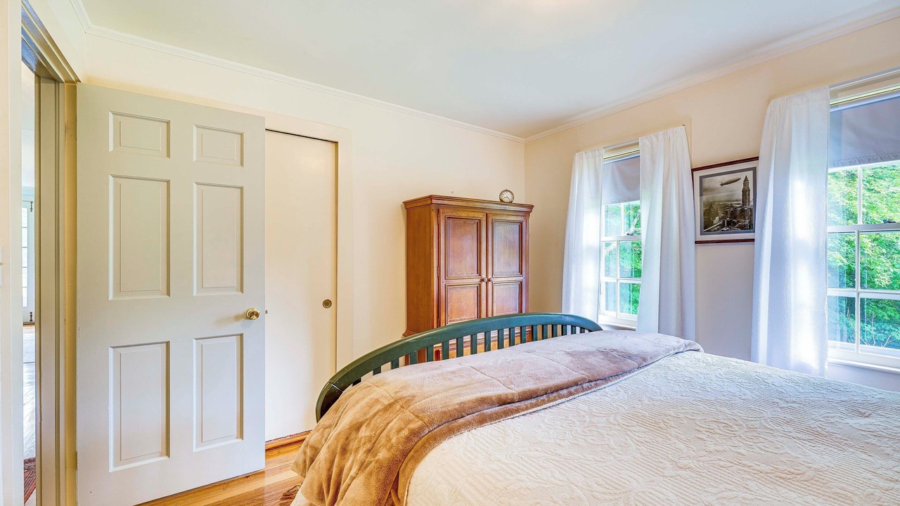 Photo of Bedroom in Manchester