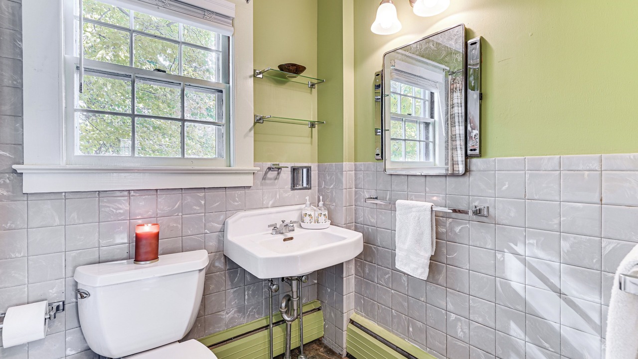Photo of Bathroom in Manchester