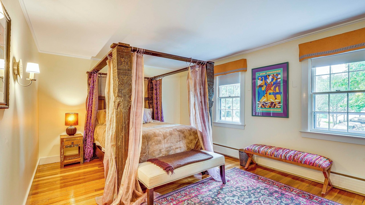 Photo of Livingroom in Manchester