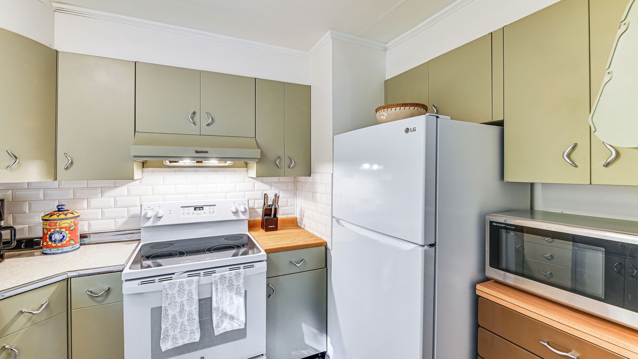 Photo of Kitchen in Manchester