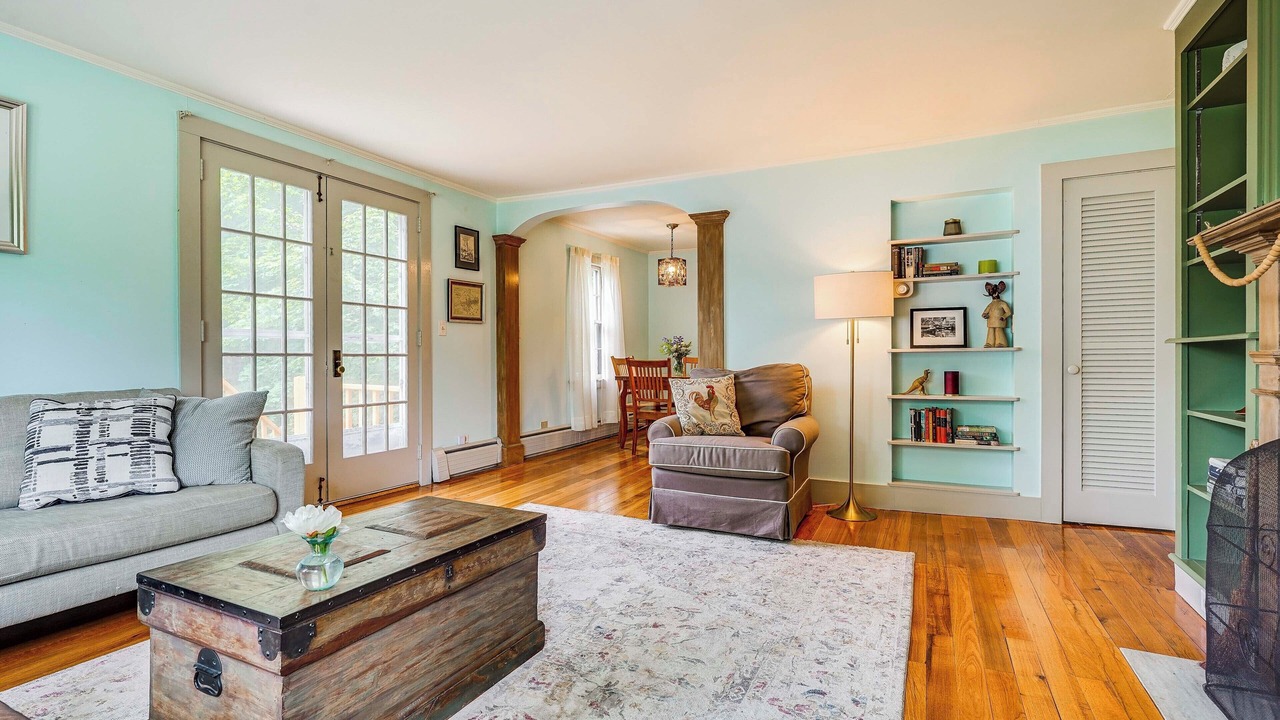 Photo of Livingroom in Manchester