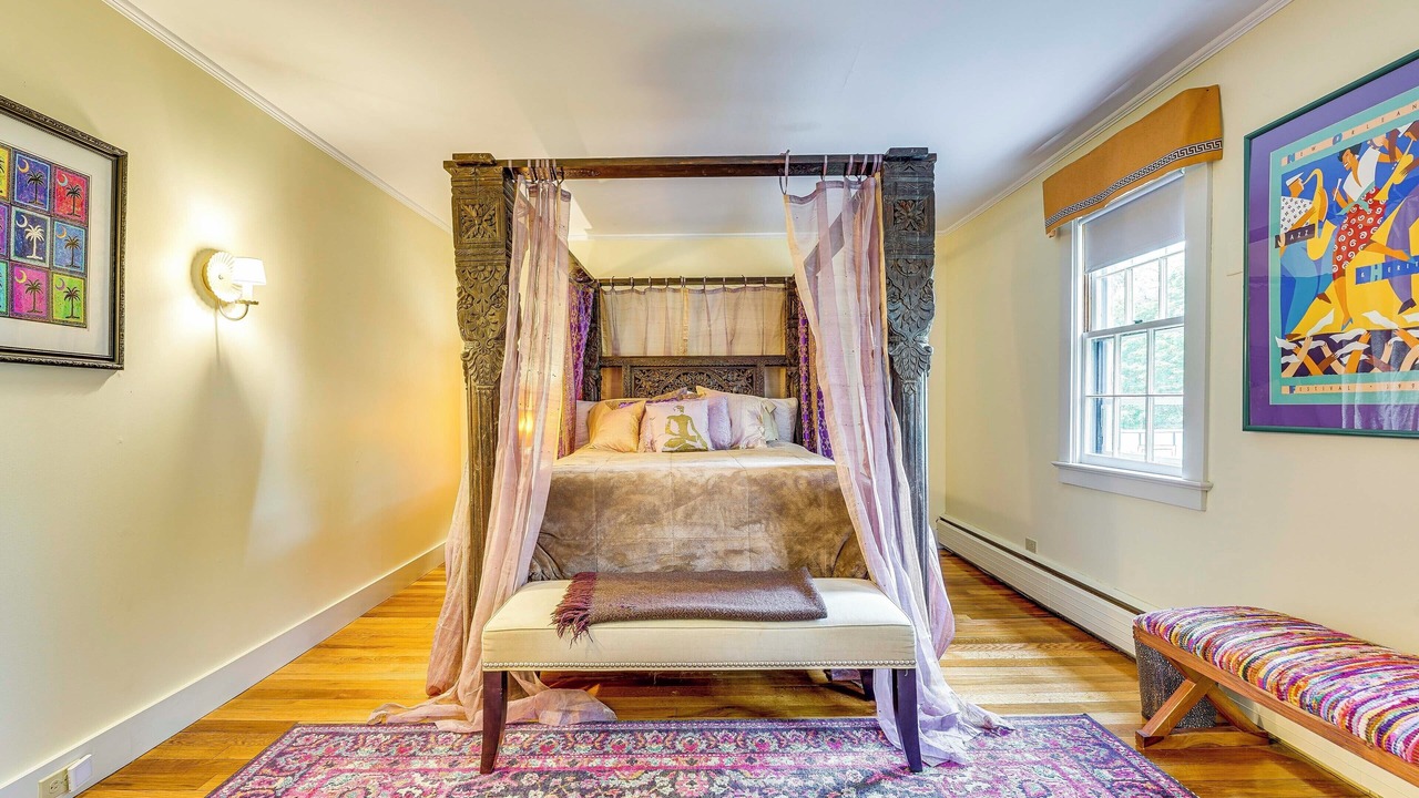 Photo of Bedroom in Manchester