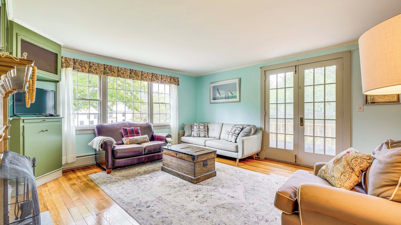 Photo of Livingroom in Manchester