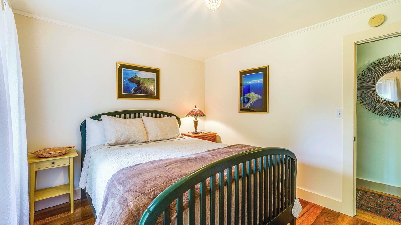 Photo of Bedroom in Manchester