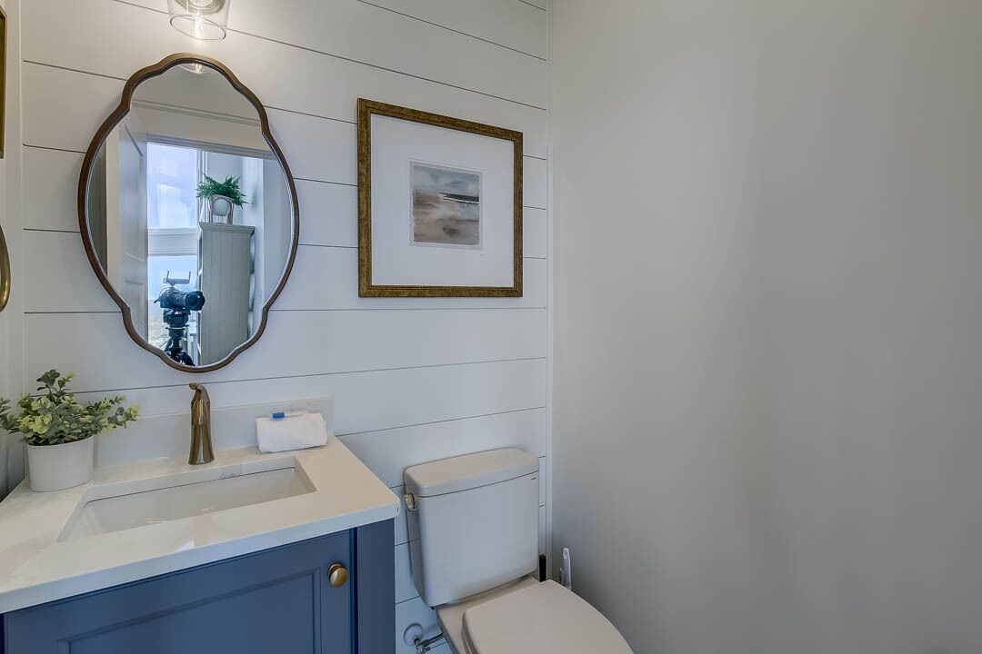 Photo of Bathroom in Sandbridge