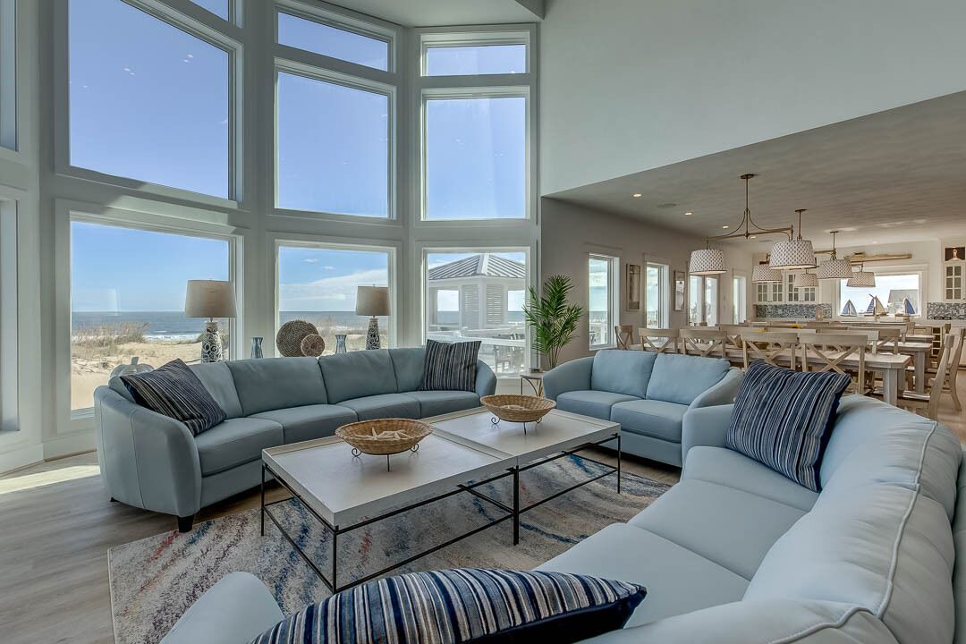 Photo of Bedroom in Sandbridge
