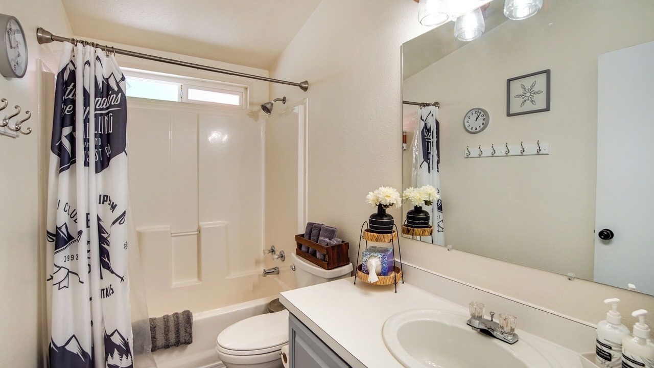 Photo of Bathroom in Packwood