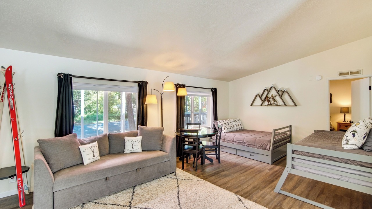 Photo of Bedroom in Packwood