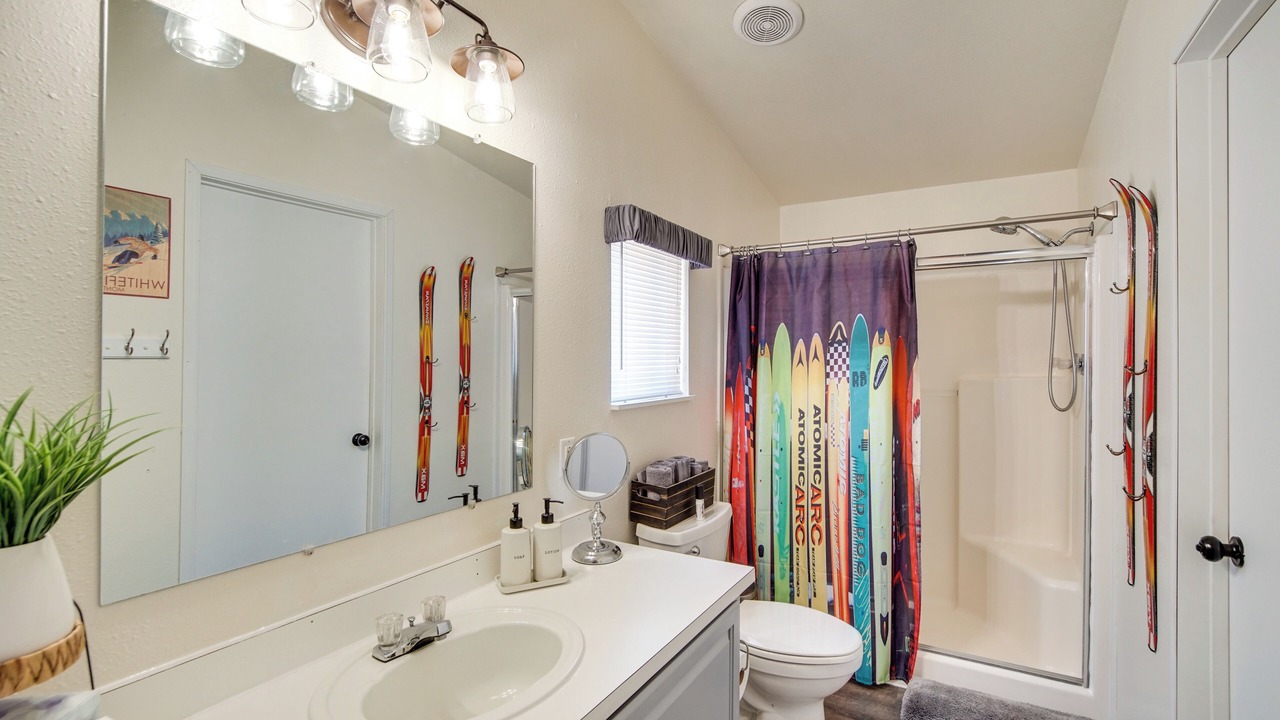 Photo of Bathroom in Packwood