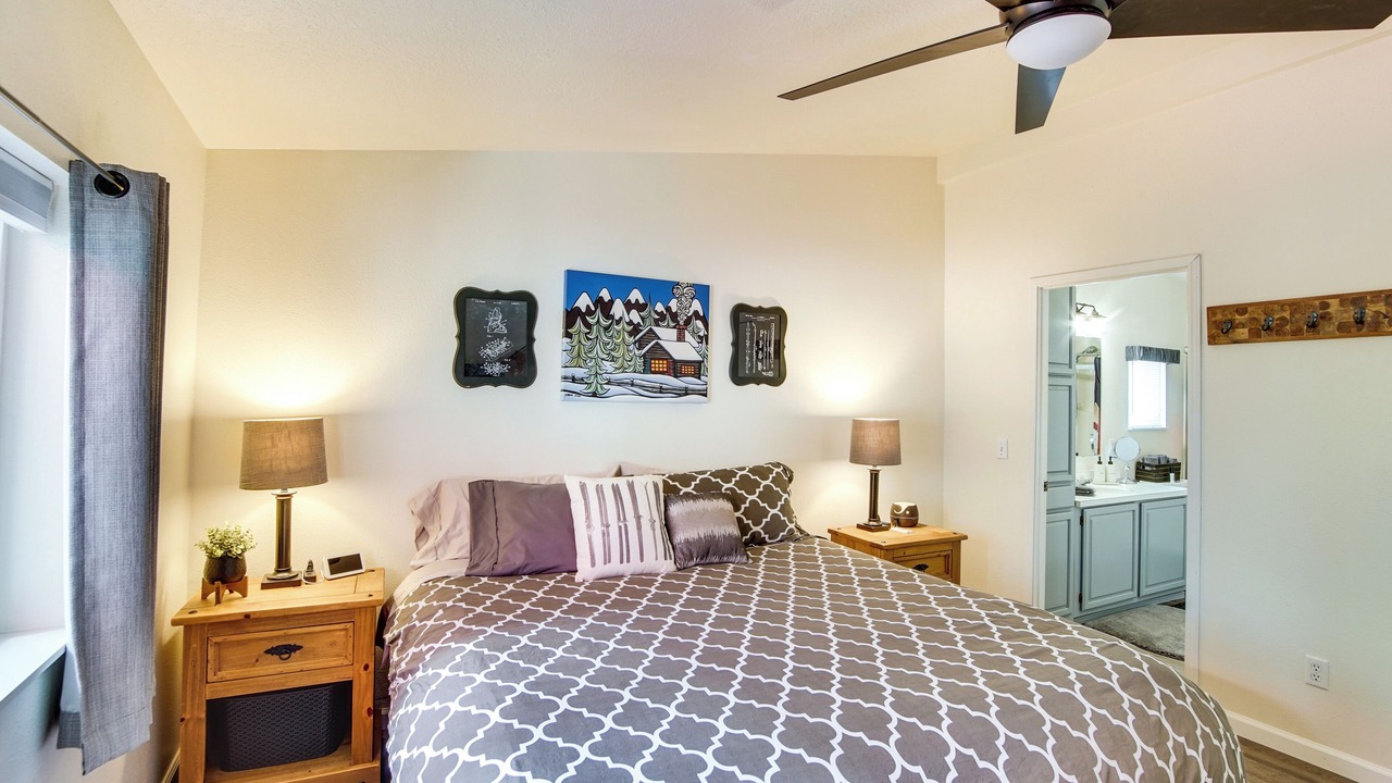 Photo of Bathroom in Packwood