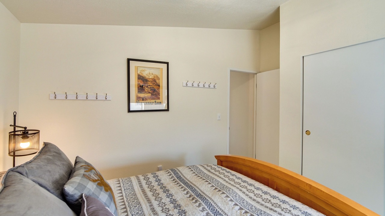 Photo of Bedroom in Packwood