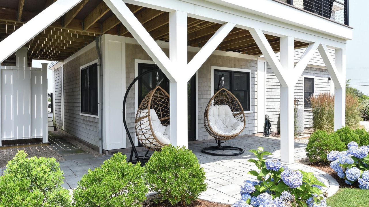 Photo of Patio Balcony in Jerusalem