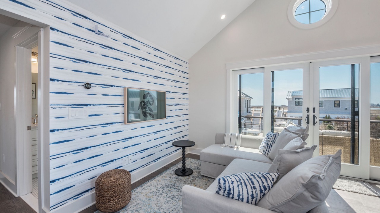 Photo of Livingroom in Jerusalem