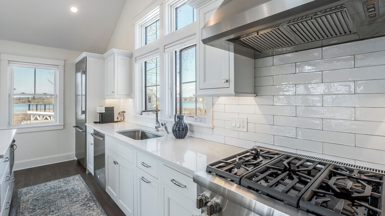 Photo of Kitchen in Jerusalem