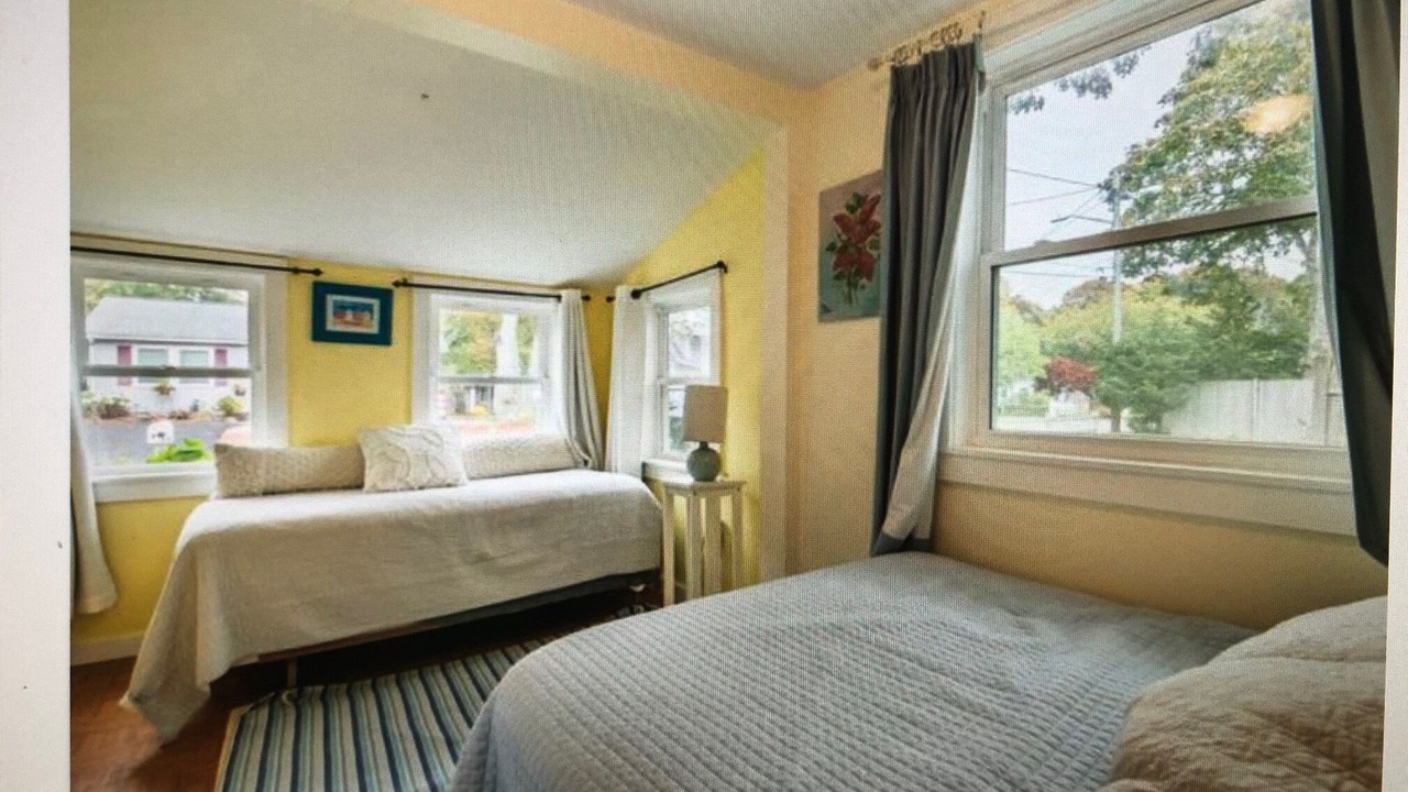 Photo of Bedroom in West Yarmouth