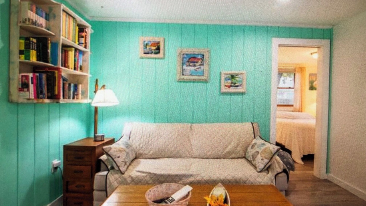 Photo of Bedroom in West Yarmouth