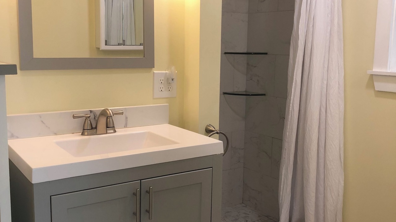 Photo of Bathroom in West Yarmouth