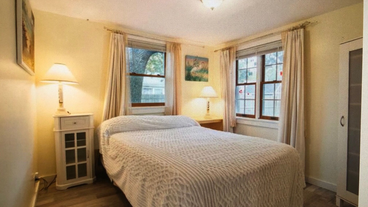 Photo of Bedroom in West Yarmouth