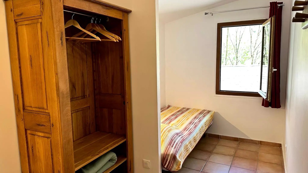 Photo of Bedroom in Brassac