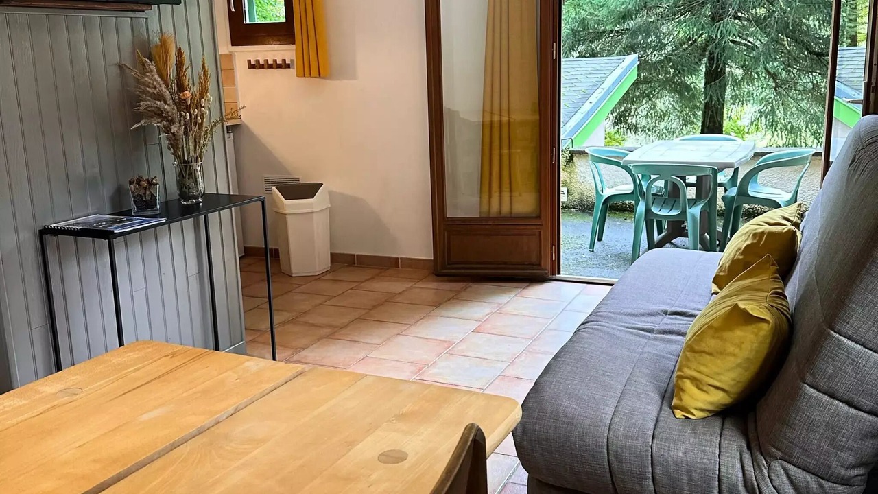 Photo of Livingroom in Brassac