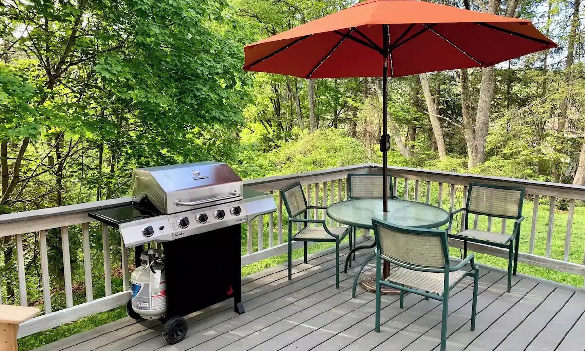 Photo of Outdoor in Margaretville